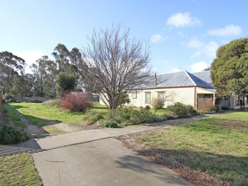 Cowwarr VIC 3857