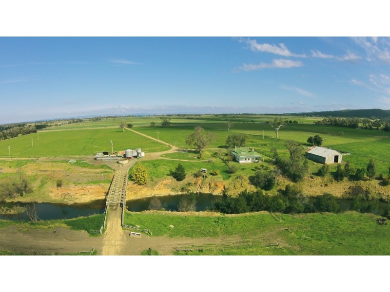 779 Toongabbie-Cowwarr Road, Cowwarr VIC 3857