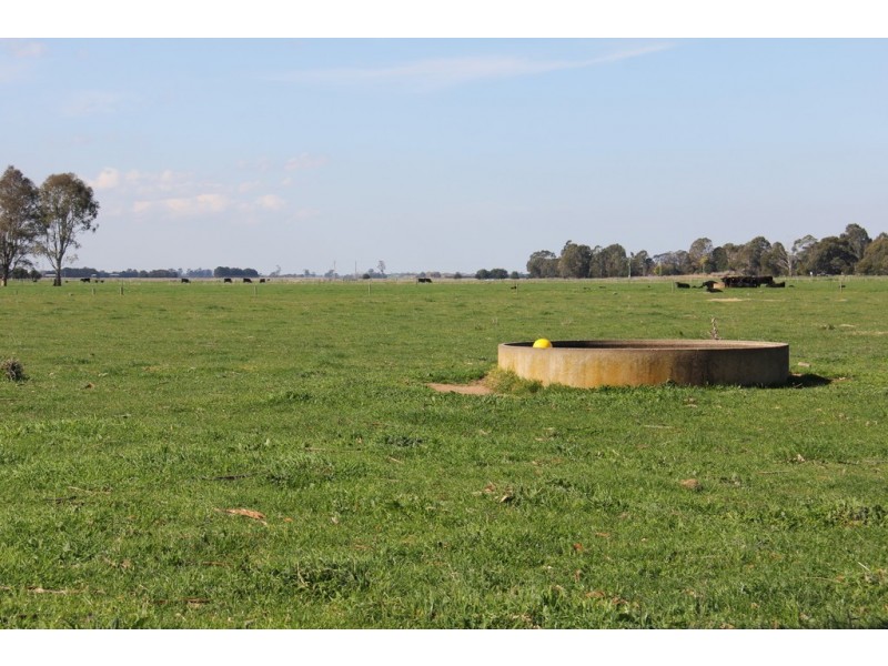 779 Toongabbie-Cowwarr Road, Cowwarr VIC 3857