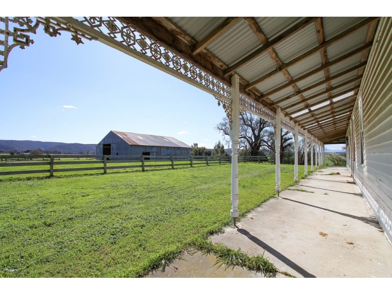 779 Toongabbie-Cowwarr Road, Cowwarr VIC 3857