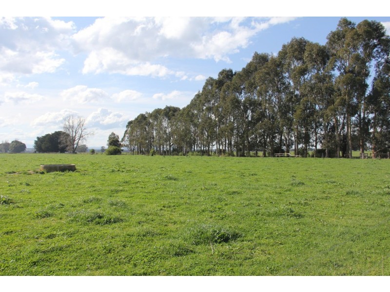 779 Toongabbie-Cowwarr Road, Cowwarr VIC 3857