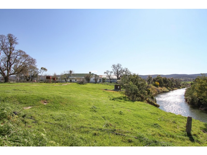 779 Toongabbie-Cowwarr Road, Cowwarr VIC 3857