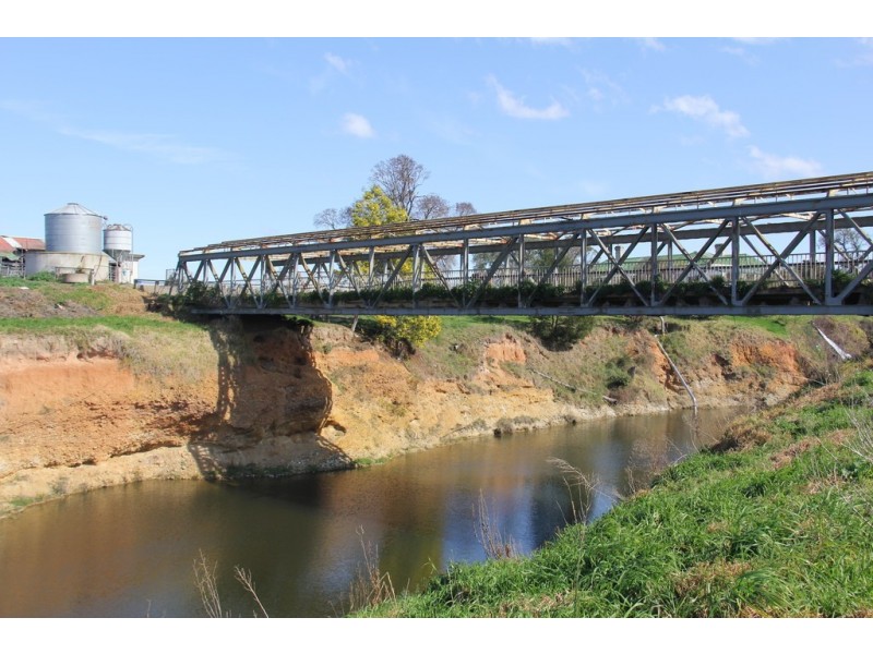 779 Toongabbie-Cowwarr Road, Cowwarr VIC 3857