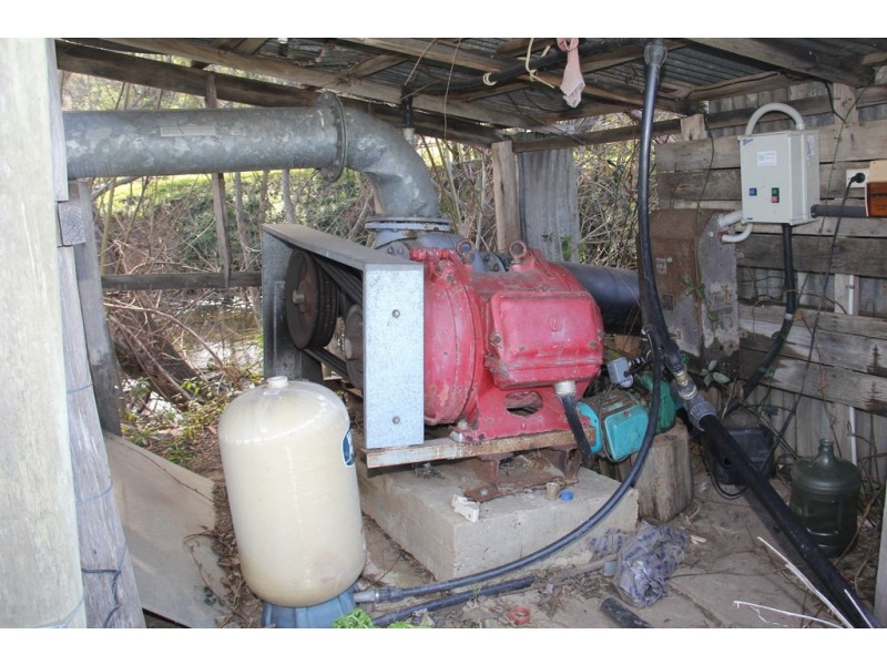 779 Toongabbie-Cowwarr Road, Cowwarr VIC 3857