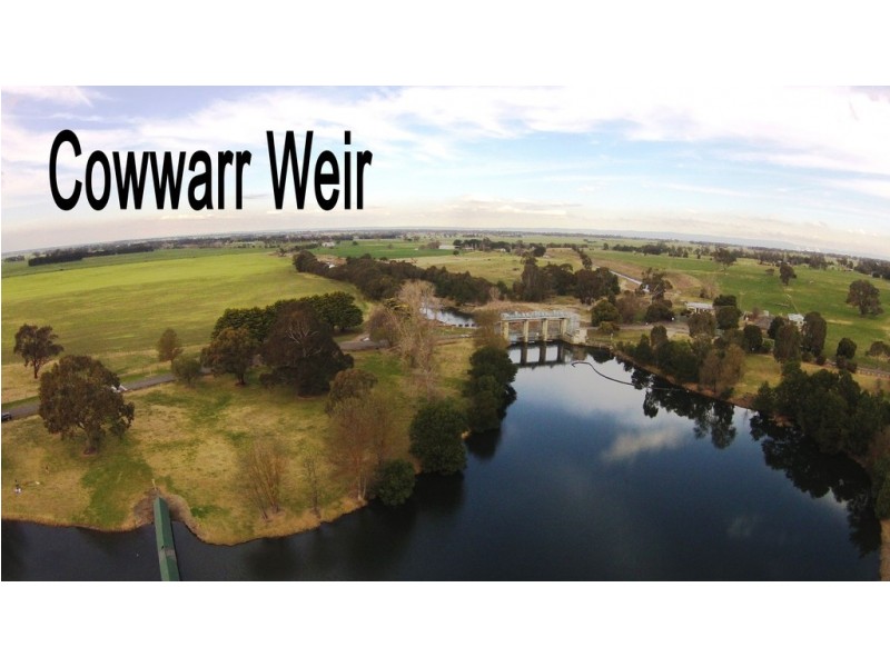 14 Railway Street, Cowwarr VIC 3857