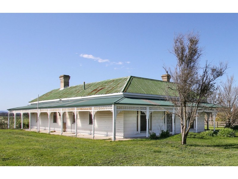 779 Toongabbie-Cowwarr Road, Cowwarr VIC 3857