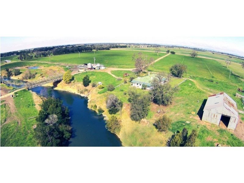 779 Toongabbie-Cowwarr Road, Cowwarr VIC 3857