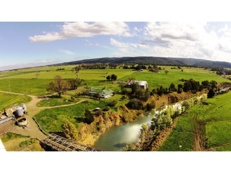 779 Toongabbie-Cowwarr Road, Cowwarr VIC 3857