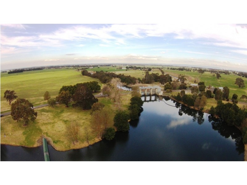 779 Toongabbie-Cowwarr Road, Cowwarr VIC 3857