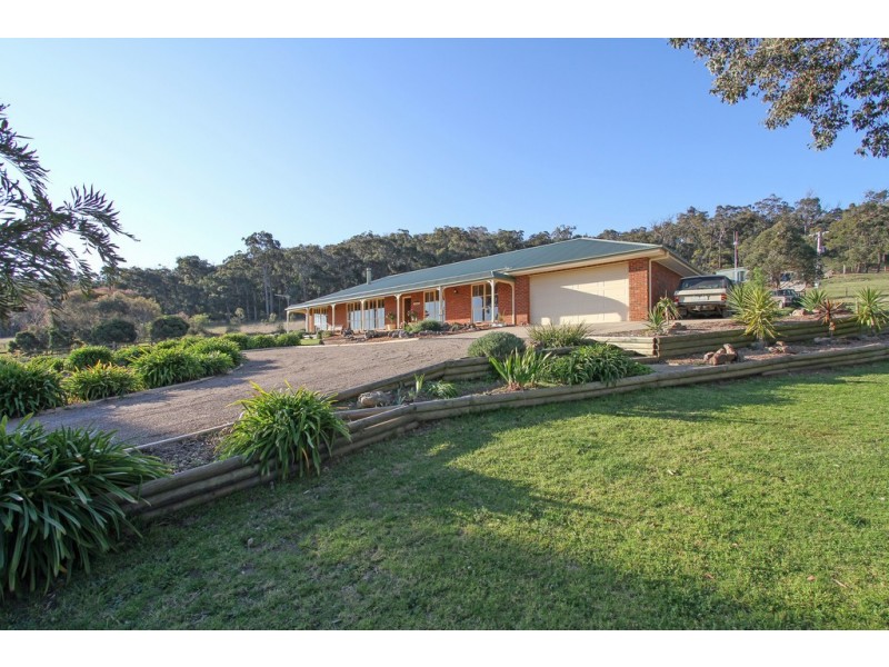 63 Hodges Road, Coongulla VIC 3860