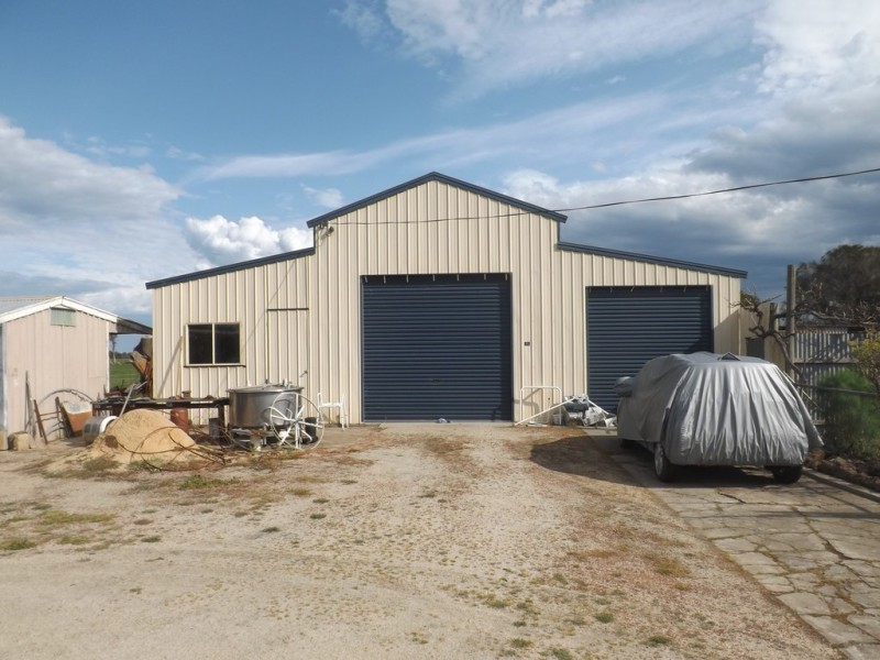 65 Yuill Road, Bundalaguah VIC 3851