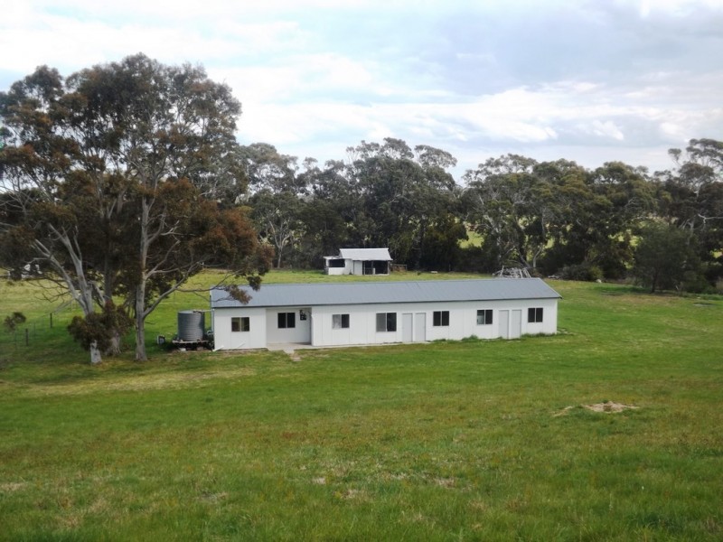 3A McGuiness Road, Seaspray VIC 3851