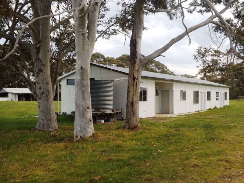 3A McGuiness Road, Seaspray VIC 3851