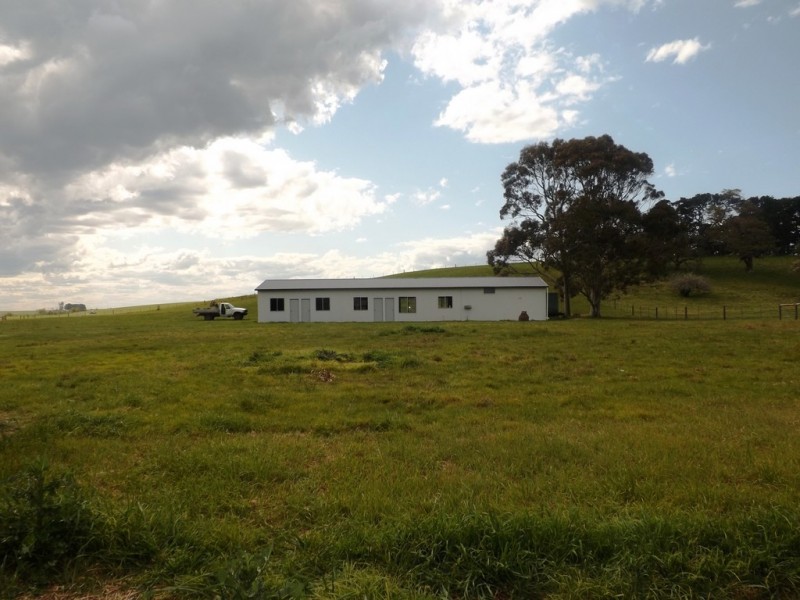 3A McGuiness Road, Seaspray VIC 3851