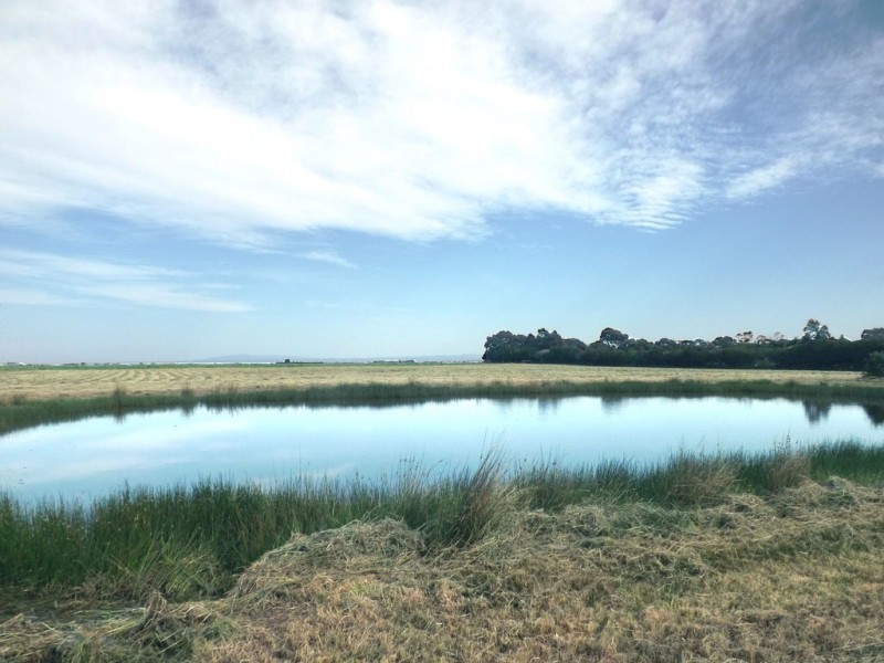 193 Monaghans Lane, Cobains VIC 3851