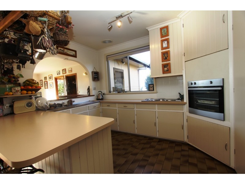 . Bengworden Road, Perry Bridge VIC 3862