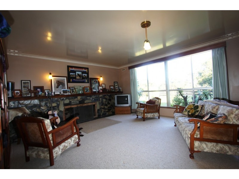 . Bengworden Road, Perry Bridge VIC 3862
