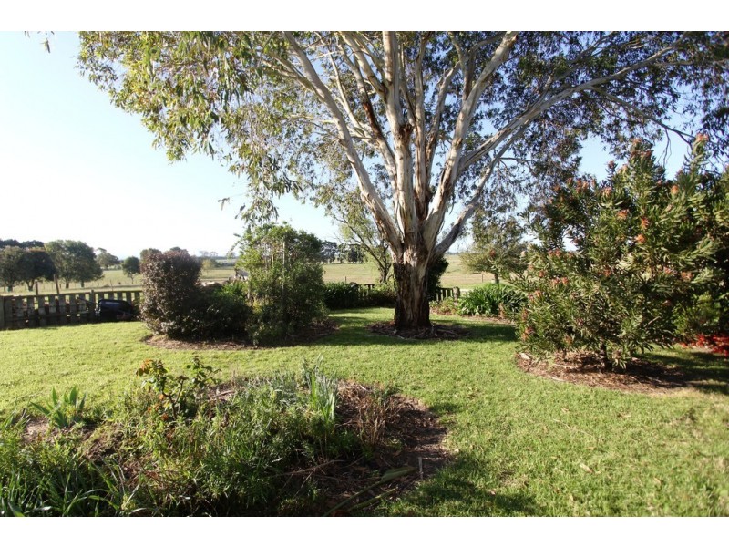 . Bengworden Road, Perry Bridge VIC 3862