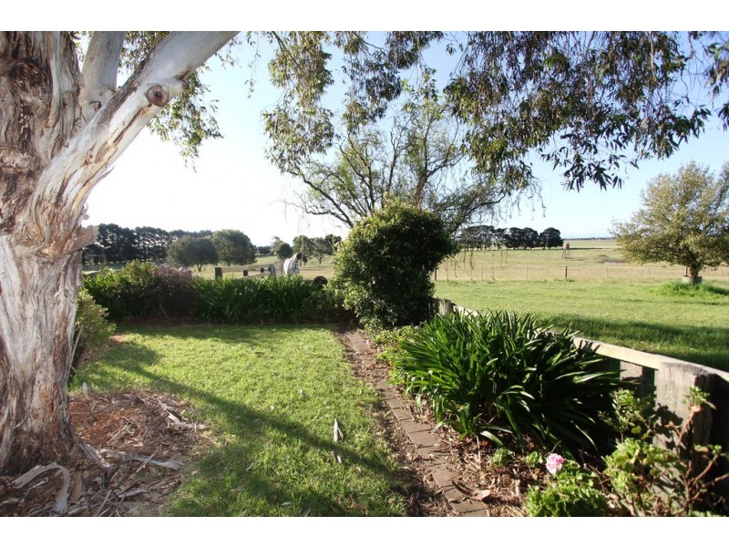 . Bengworden Road, Perry Bridge VIC 3862