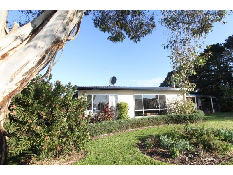 . Bengworden Road, Perry Bridge VIC 3862