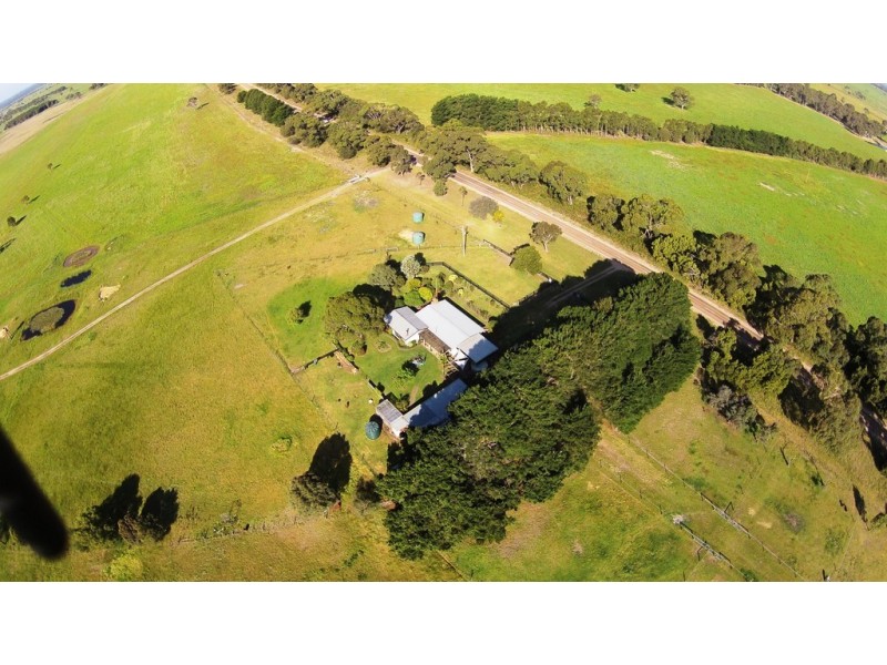 . Bengworden Road, Perry Bridge VIC 3862