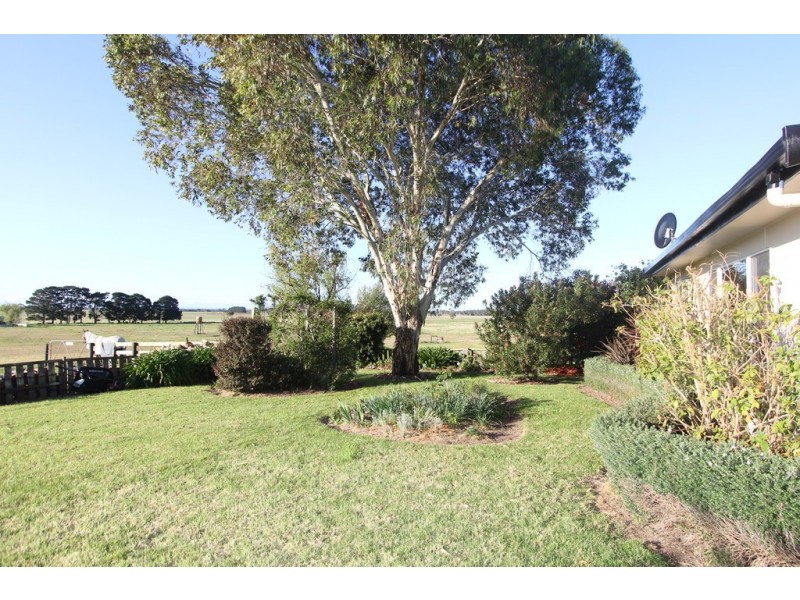 . Bengworden Road, Perry Bridge VIC 3862