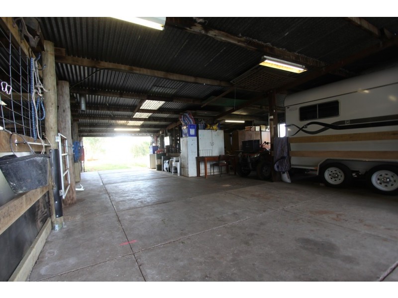 . Bengworden Road, Perry Bridge VIC 3862