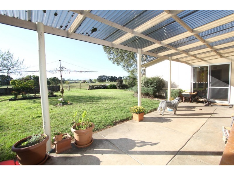 . Bengworden Road, Perry Bridge VIC 3862
