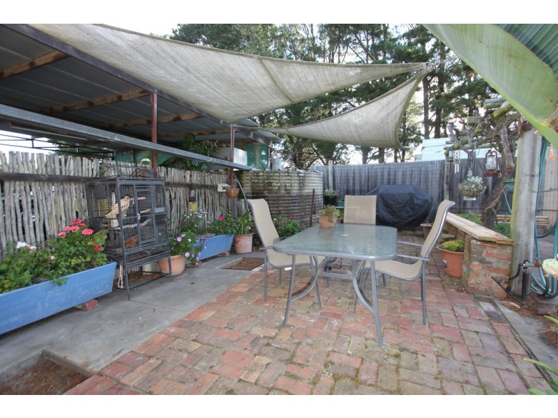 . Bengworden Road, Perry Bridge VIC 3862