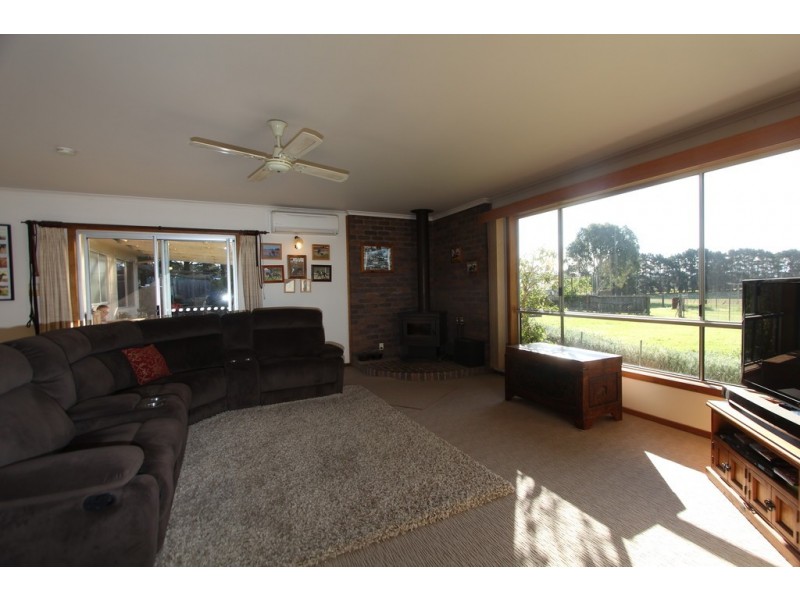 . Bengworden Road, Perry Bridge VIC 3862