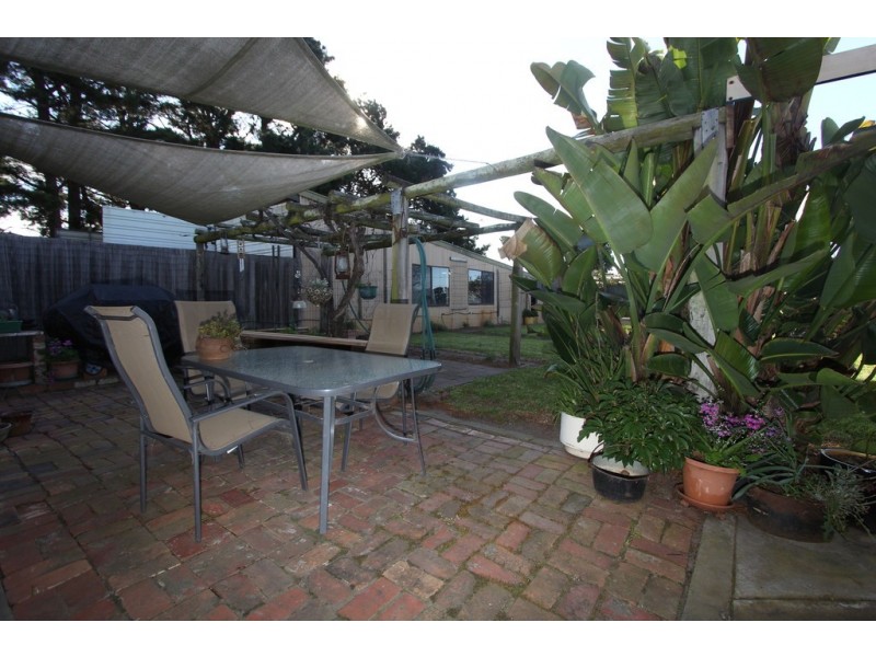 . Bengworden Road, Perry Bridge VIC 3862