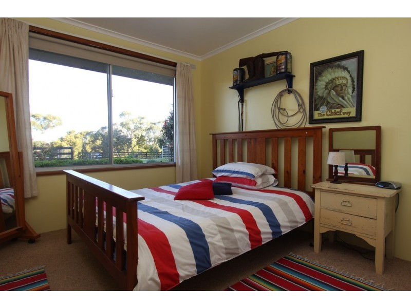 . Bengworden Road, Perry Bridge VIC 3862