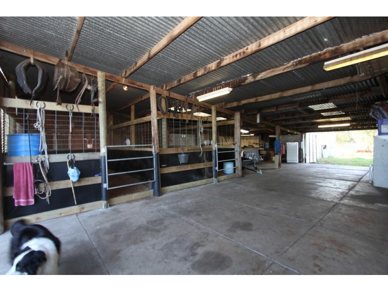 . Bengworden Road, Perry Bridge VIC 3862