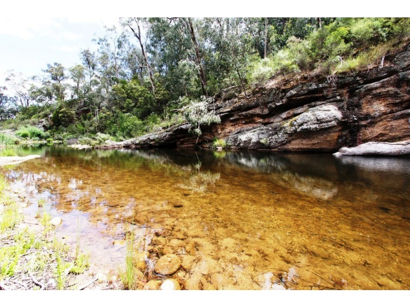 Lot 3 Moroka Road, Valencia Creek VIC 3860