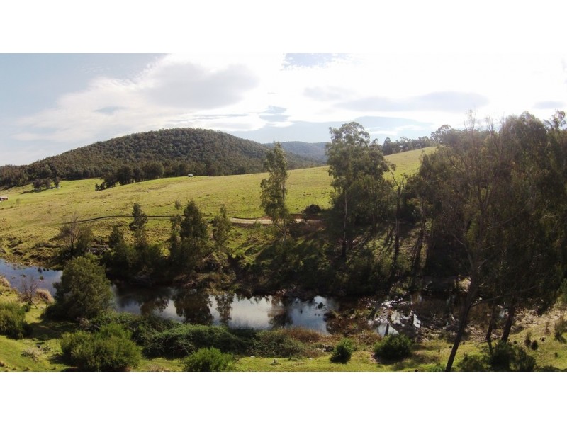 Lot 3 Moroka Road, Valencia Creek VIC 3860