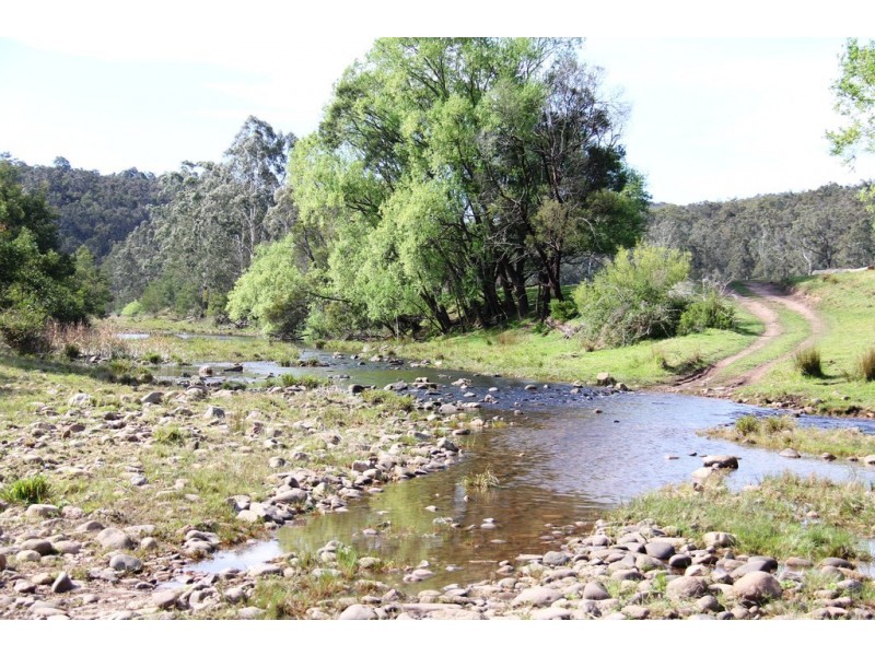 Lot 3 Moroka Road, Valencia Creek VIC 3860