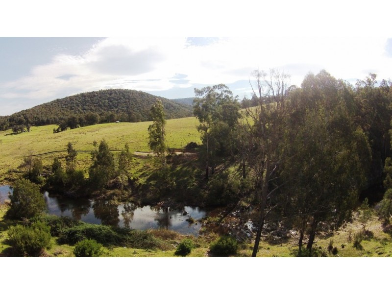 Lot 3 Moroka Road, Valencia Creek VIC 3860