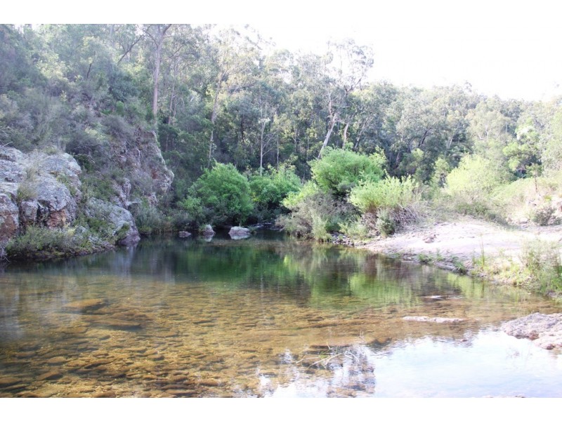 Lot 3 Moroka Road, Valencia Creek VIC 3860