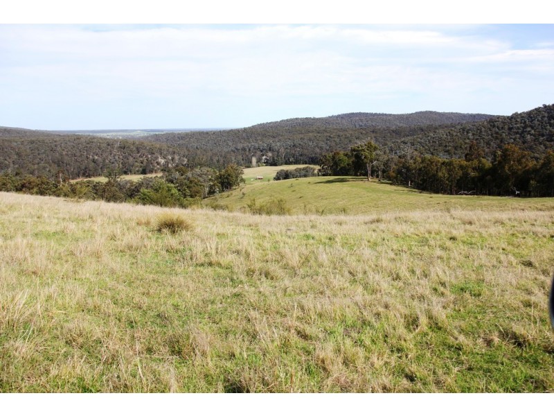 Lot 3 Moroka Road, Valencia Creek VIC 3860