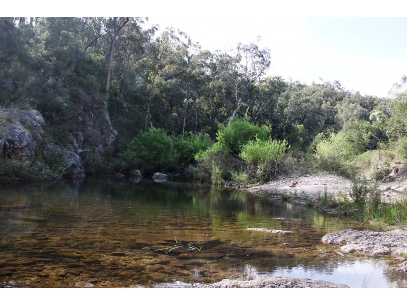 Lot 3 Moroka Road, Valencia Creek VIC 3860