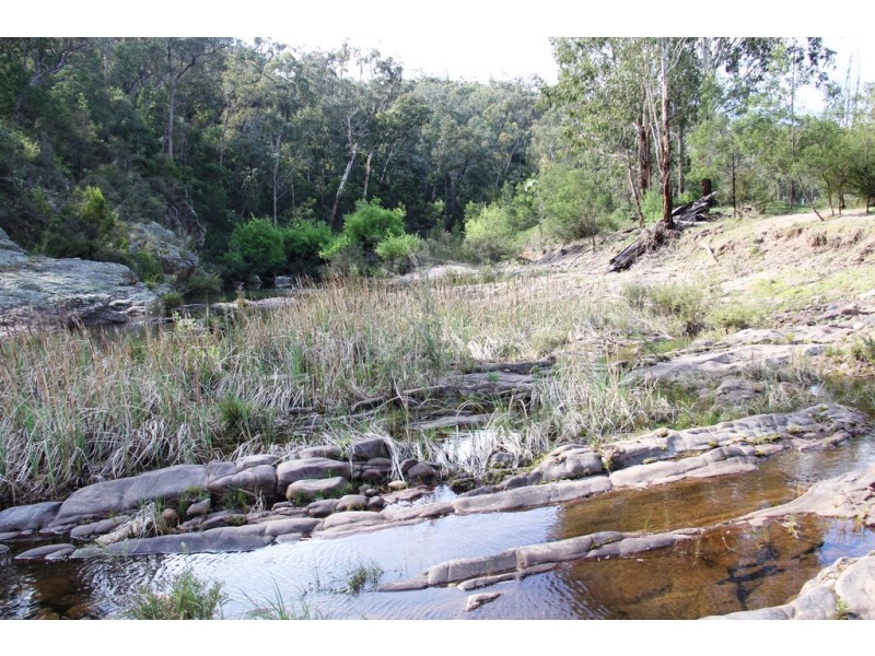 Lot 3 Moroka Road, Valencia Creek VIC 3860