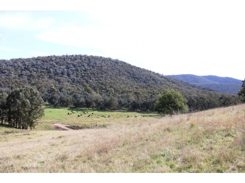 Lot 3 Moroka Road, Valencia Creek VIC 3860