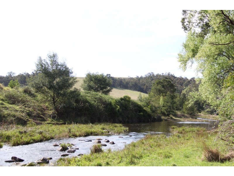 Lot 3 Moroka Road, Valencia Creek VIC 3860