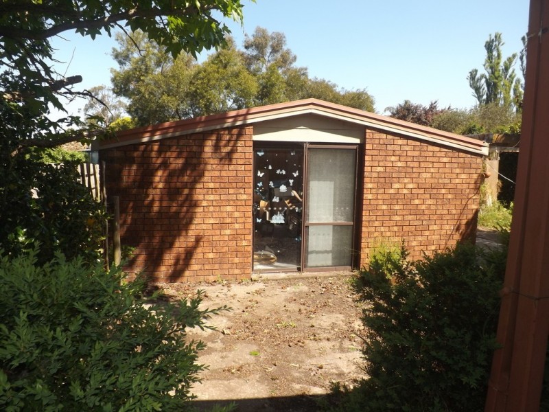 40 WYNDHAM STREET, Stratford VIC 3862