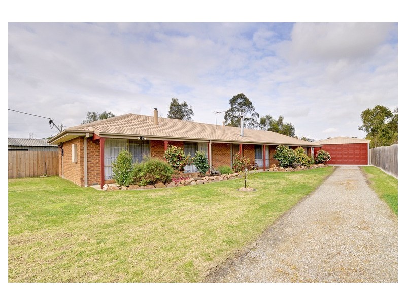 Cowwarr VIC 3857