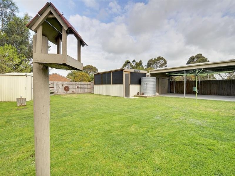 Cowwarr VIC 3857
