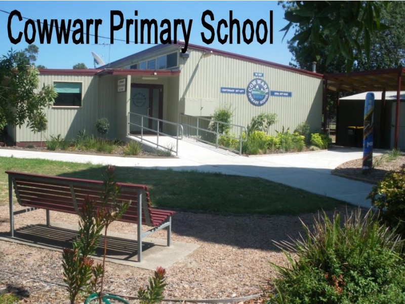 Cowwarr VIC 3857