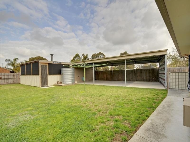 Cowwarr VIC 3857