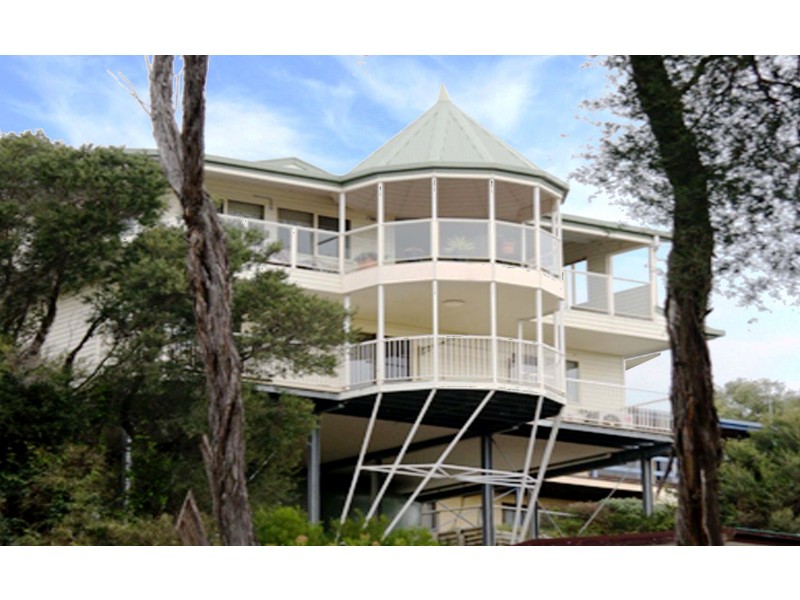 75 Wattle Grove, Loch Sport VIC 3851