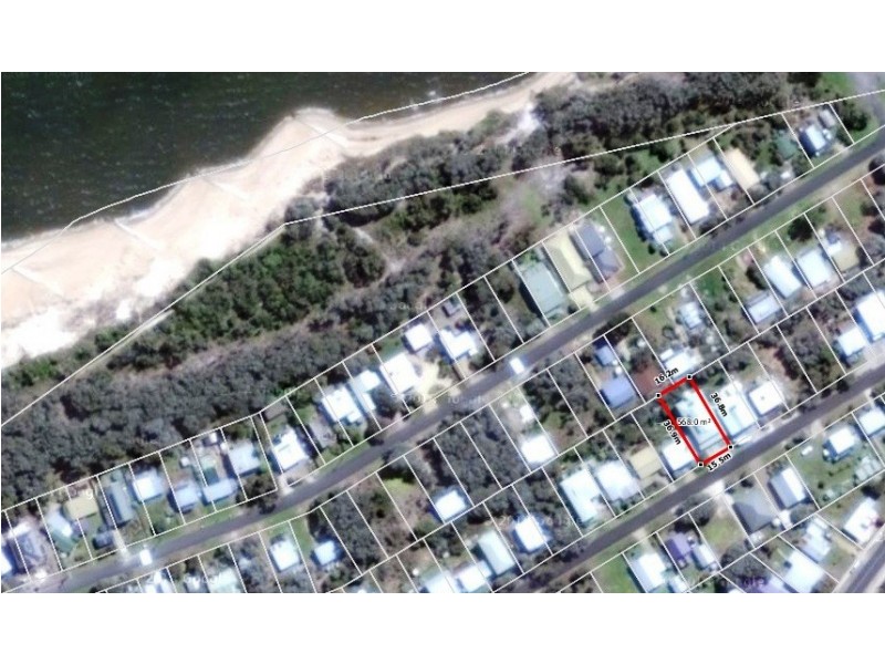 75 Wattle Grove, Loch Sport VIC 3851 Floorplan